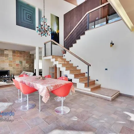 Casa Erizo Adults Only * Насарет