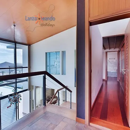 Casa Erizo Adults Only Вилла *