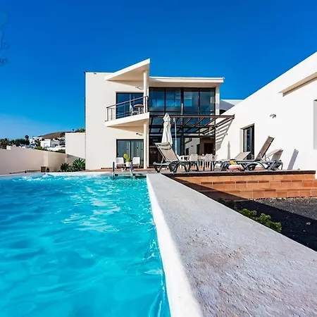 Вилла Casa Erizo Adults Only *