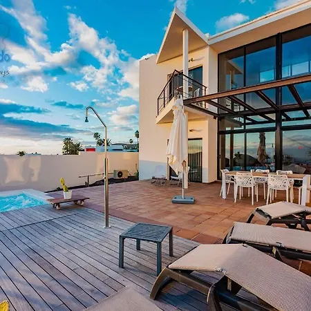Casa Erizo Adults Only * Насарет