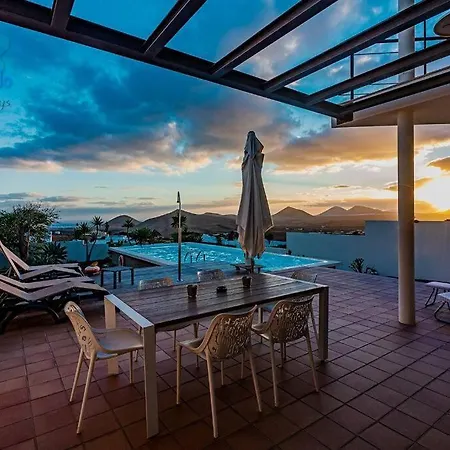 Casa Erizo Adults Only Насарет