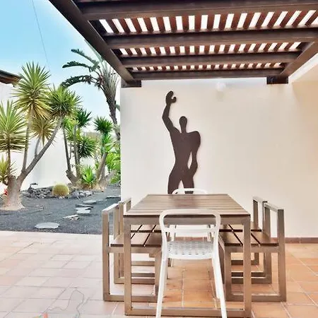 Вилла Casa Erizo Adults Only *