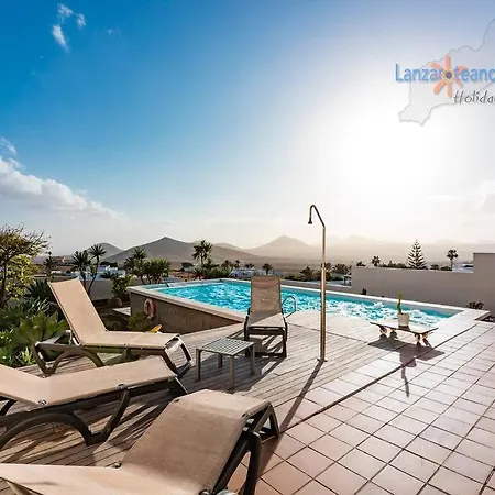 Вилла Casa Erizo Adults Only