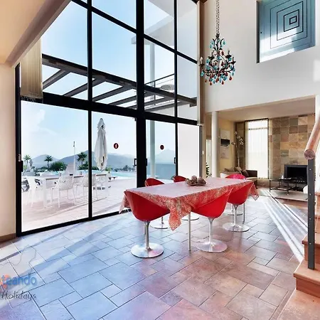 Casa Erizo Adults Only *