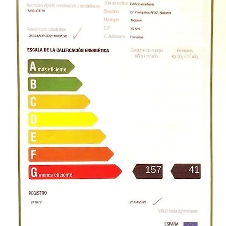 Casa Erizo Adults Only Вилла