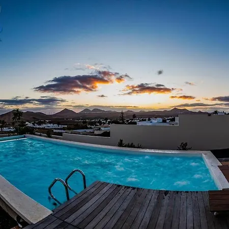Casa Erizo Adults Only Вилла *