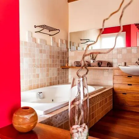 Вилла Casa Erizo Adults Only