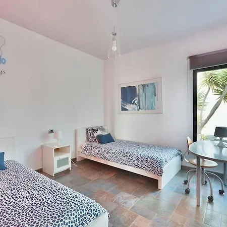 Casa Erizo Adults Only * Насарет