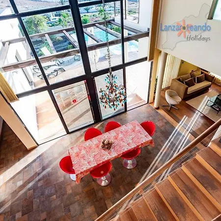 Вилла Casa Erizo Adults Only *