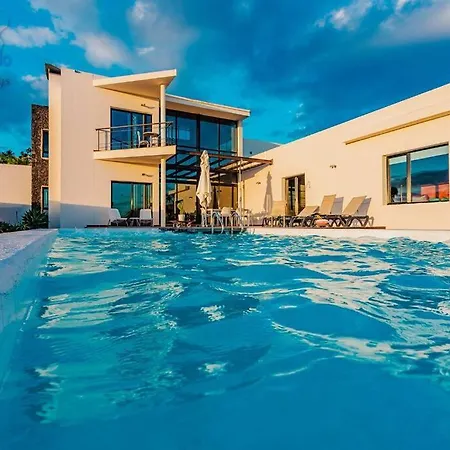 Вилла Casa Erizo Adults Only Насарет