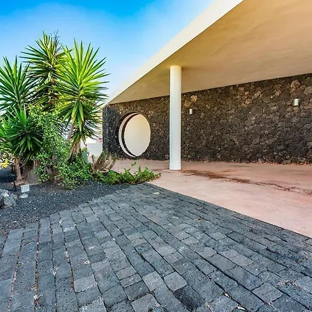 Villa Casa Erizo Adults Only Nazaret