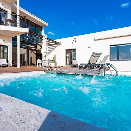 Casa Erizo Adults Only Вилла