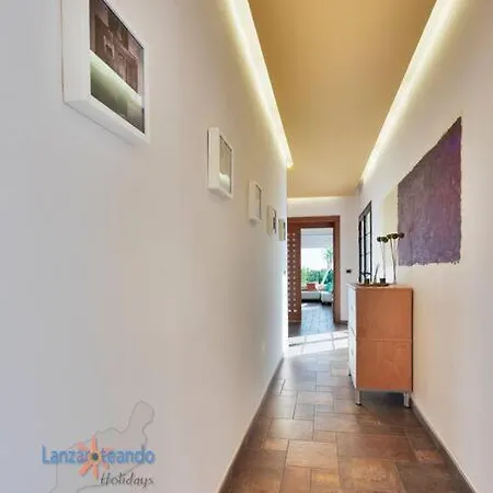 Casa Erizo Adults Only Вилла *