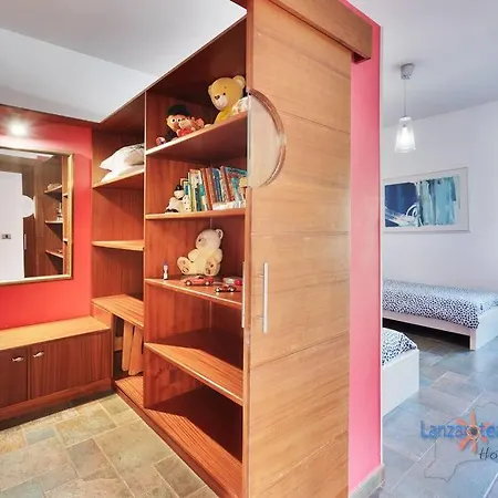 Casa Erizo Adults Only Вилла *