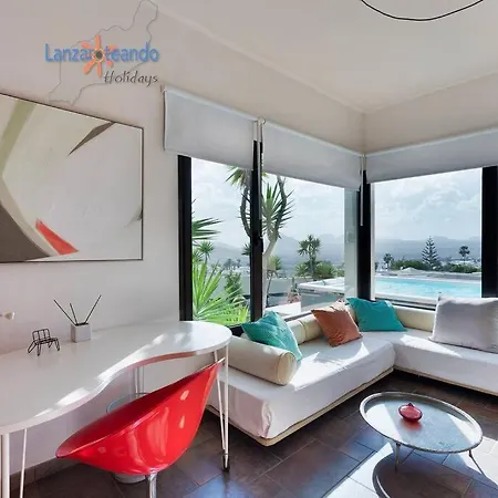Casa Erizo Adults Only * Nazaret