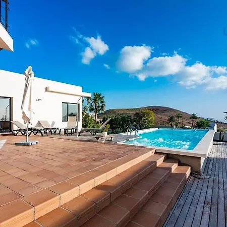 Casa Erizo Adults Only Вилла *