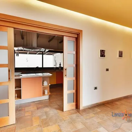 Casa Erizo Adults Only Вилла *