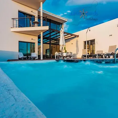 Вилла Casa Erizo Adults Only