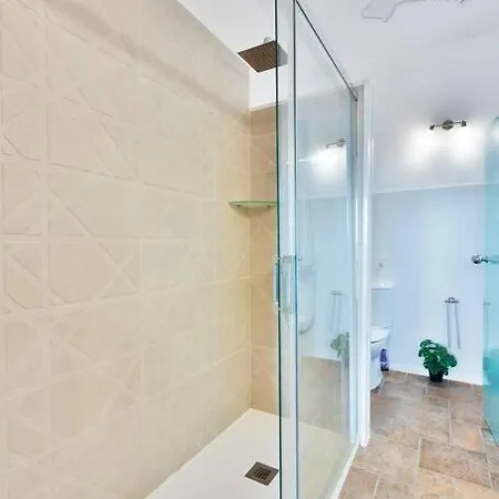 Вилла Casa Erizo Adults Only Насарет