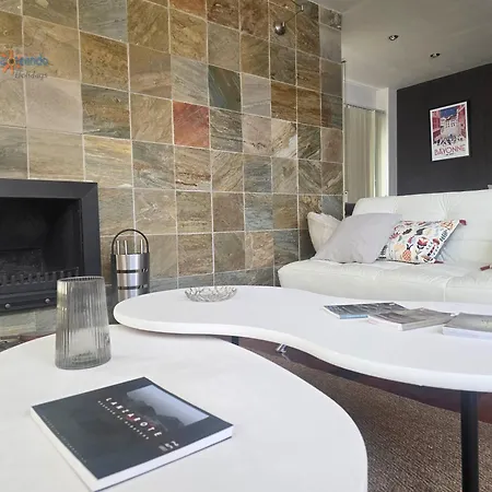 Casa Erizo Adults Only Вилла *
