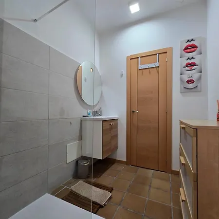 Villa Casa Erizo Adults Only Nazaret