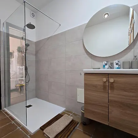 Вилла Casa Erizo Adults Only *